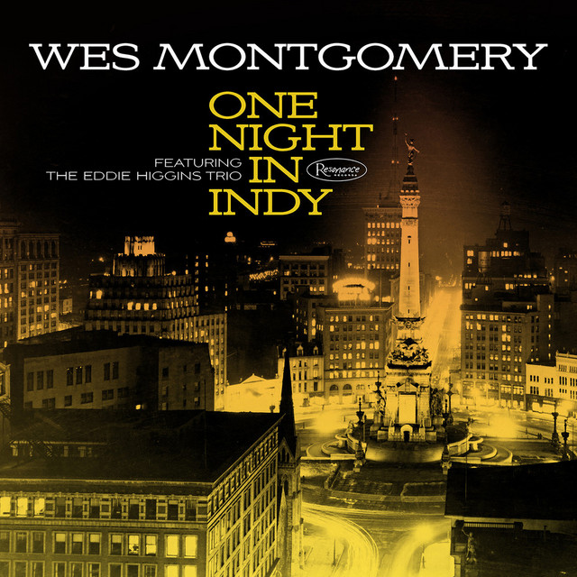کاور آهنگ Give Me the Simple Life از Wes Montgomery
