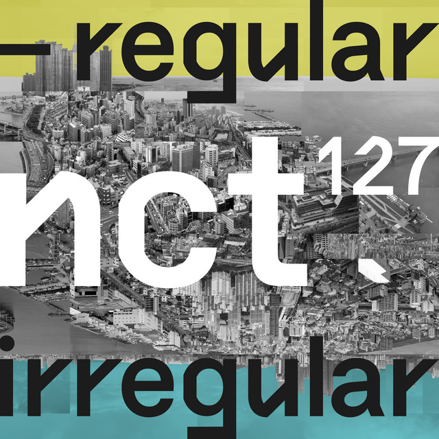 کاور آهنگ Regular - English Version از NCT 127