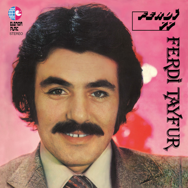 کاور آهنگ Huzurum Kalmadı از Ferdi Tayfur