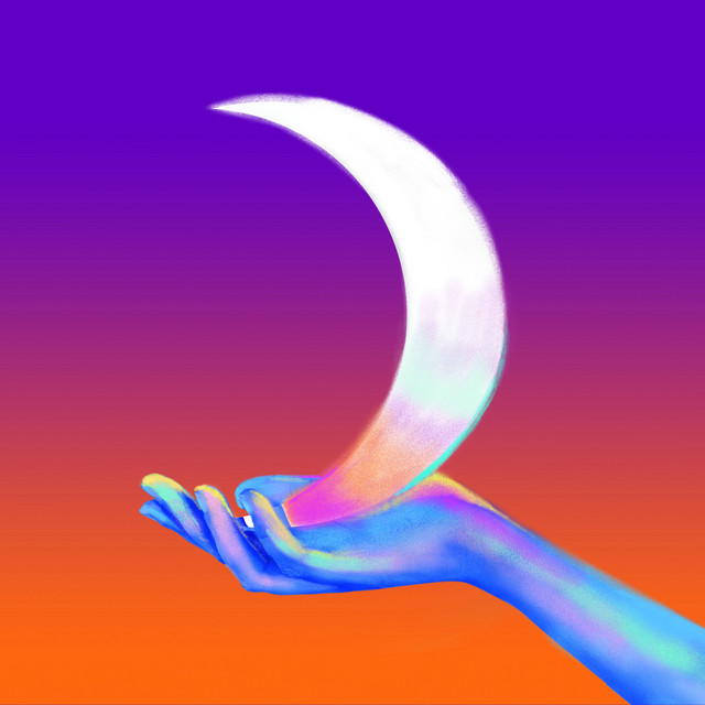 کاور آهنگ Slow (feat. Noah Cyrus) - R3HAB Remix از Matoma, R3HAB, Noah Cyrus
