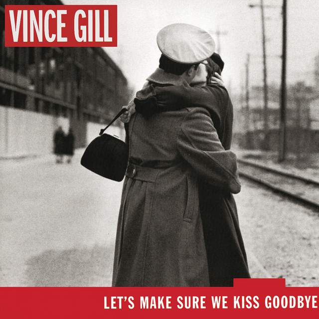 کاور آهنگ Hey God از Vince Gill