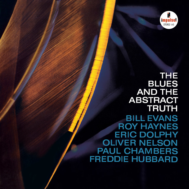 کاور آهنگ Yearnin' از Oliver Nelson