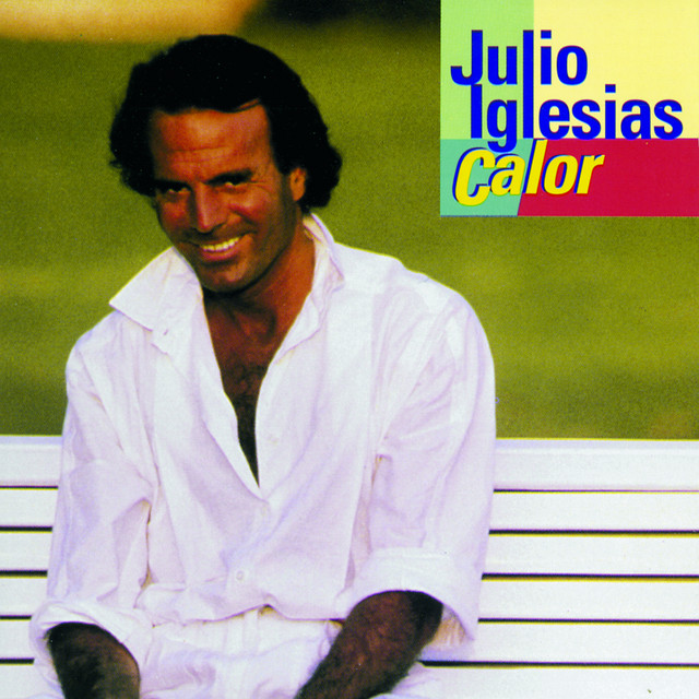 کاور آهنگ Esos Amores از Julio Iglesias