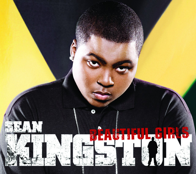 کاور آهنگ Beautiful Girls Remix (feat. Fabolous & Lil' Boosie) از Boosie Badazz, Fabolous, Sean Kingston