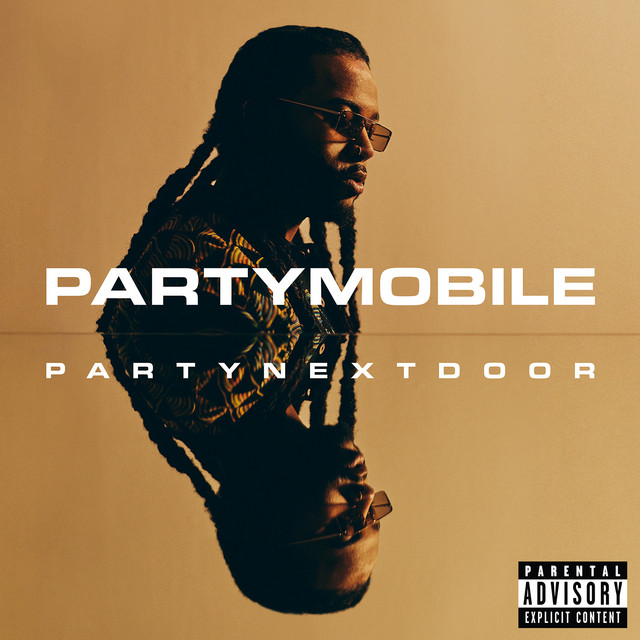 کاور آهنگ EYE ON IT از PARTYNEXTDOOR