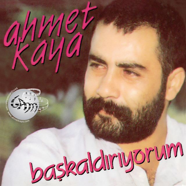 کاور آهنگ Sorgucular از Ahmet Kaya