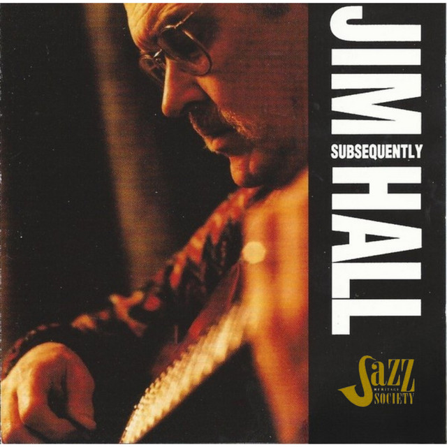 کاور آهنگ What's It Like To Love? از Toots Thielemans, Jim Hall