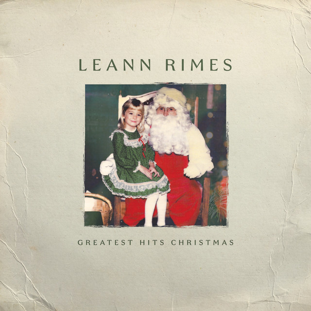 کاور آهنگ Carol Of The Bells - Rung Out Remix از LeAnn Rimes