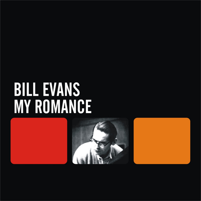کاور آهنگ Milestones از Bill Evans