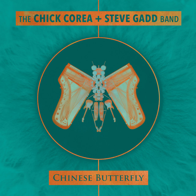 کاور آهنگ Chick's Chums از Chick Corea