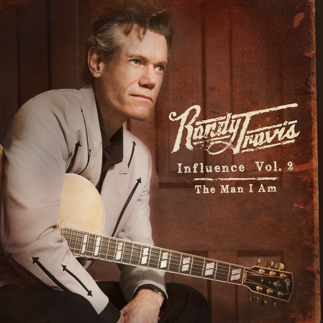 کاور آهنگ California Blues از Randy Travis