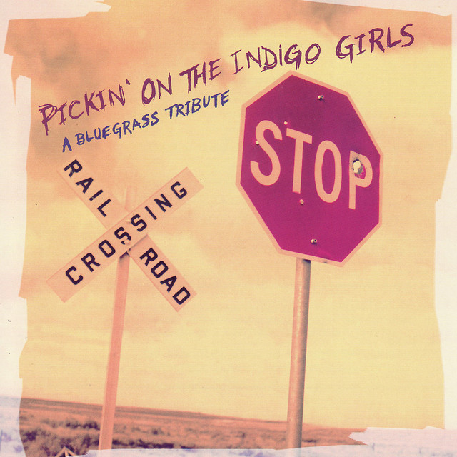 کاور آهنگ Reunion از Pickin' On Series