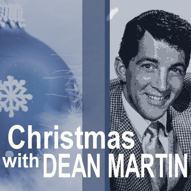 کاور آهنگ Baby It's Cold Outside از Dean Martin