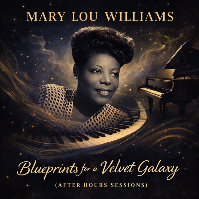 کاور آهنگ Aries, Pt 1 از Mary Lou Williams