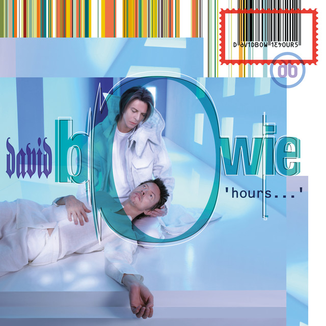 کاور آهنگ What's Really Happening? - 2021 Remaster از David Bowie