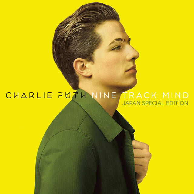 کاور آهنگ Marvin Gaye (feat. Wale) - Remix از Charlie Puth, Wale