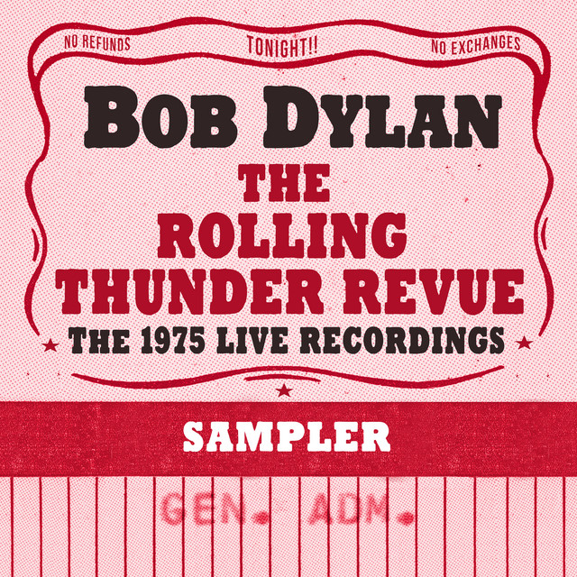 کاور آهنگ The Lonesome Death of Hattie Carroll - Live at Montreal Forum, Montreal, Quebec - December 1975 از Bob Dylan
