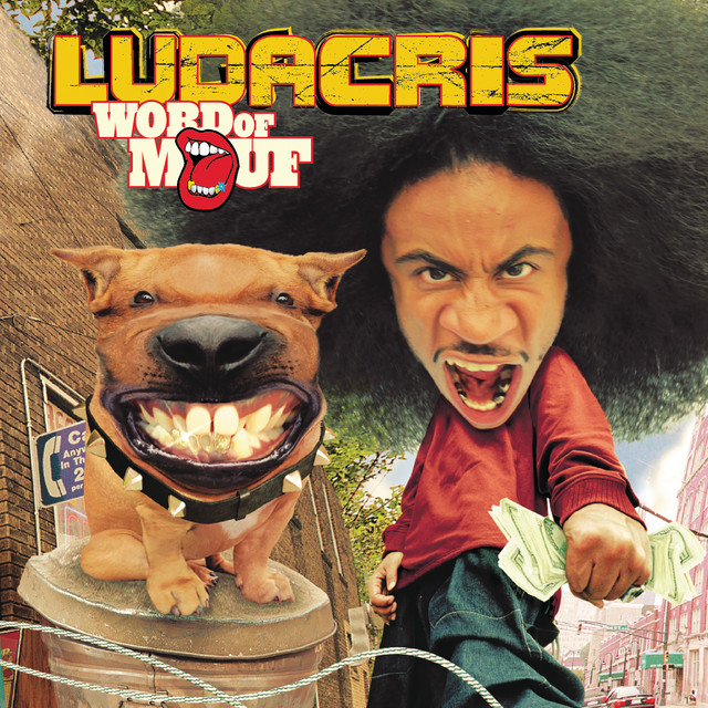 کاور آهنگ Area Codes از Nate Dogg, Ludacris