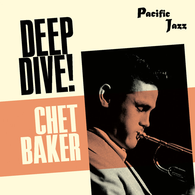 کاور آهنگ I Get Along Without You Very Well (Except Sometimes) - Vocal Version از Chet Baker