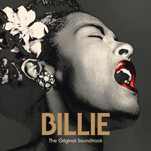 کاور آهنگ The Blues Are Brewin' از Billie Holiday