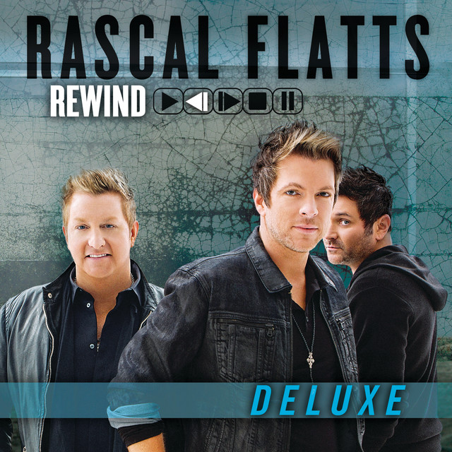 کاور آهنگ Aftermath از Rascal Flatts