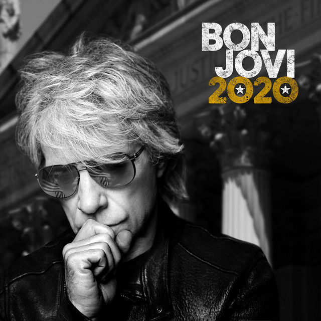 کاور آهنگ Brothers In Arms از Bon Jovi