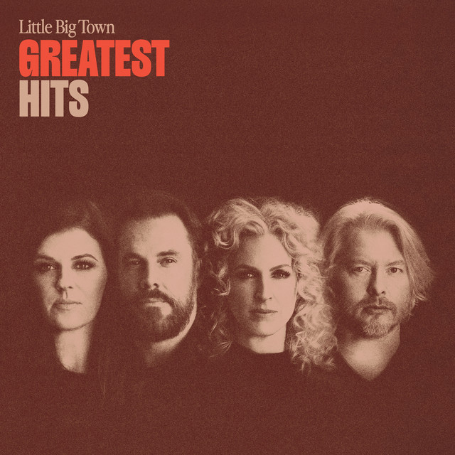 کاور آهنگ Shut Up Train (Collab Version With Kelsea Ballerini) از Little Big Town, Kelsea Ballerini