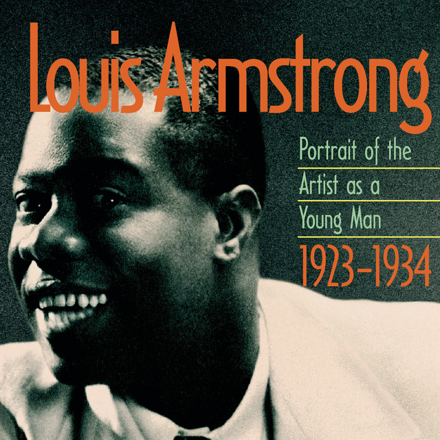 کاور آهنگ Gut Bucket Blues از Louis Armstrong