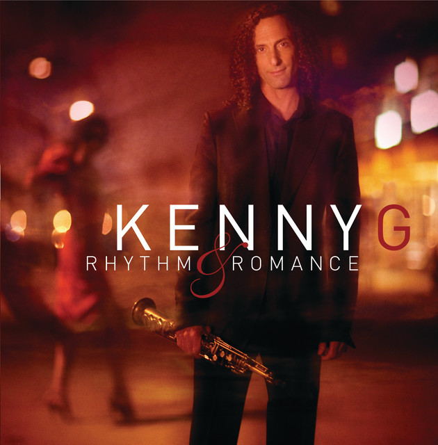 کاور آهنگ Sabor A Mi از Kenny G