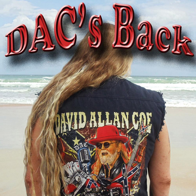 کاور آهنگ The Price We'll Have To Pay از David Allan Coe