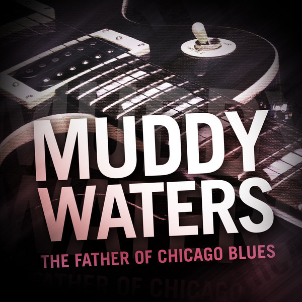کاور آهنگ I Got My Mojo Working - Live از Muddy Waters
