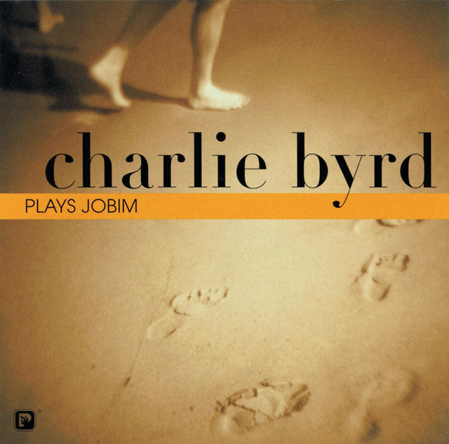 کاور آهنگ Meditation از Charlie Byrd