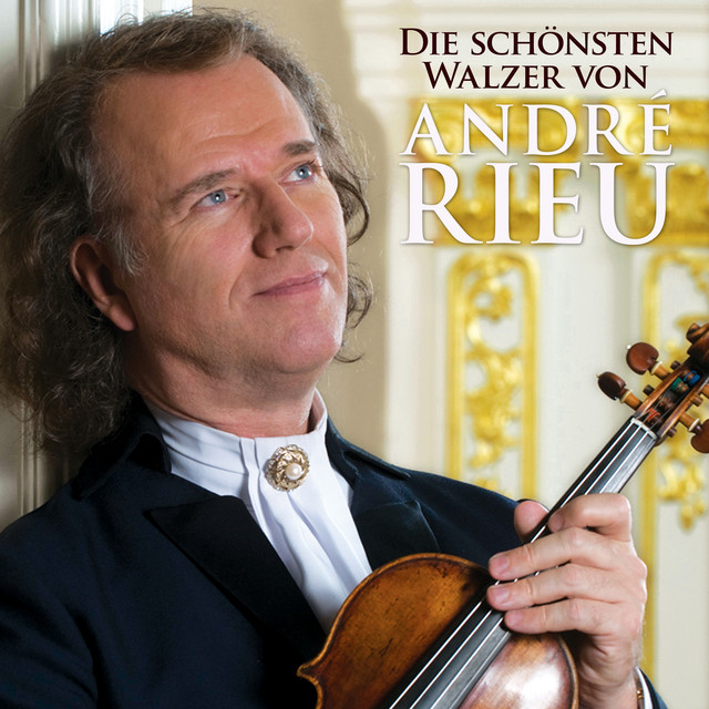 کاور آهنگ Que Sera Sera از Jerry Livingston, Andre Rieu, Johann Strauss Orchestra