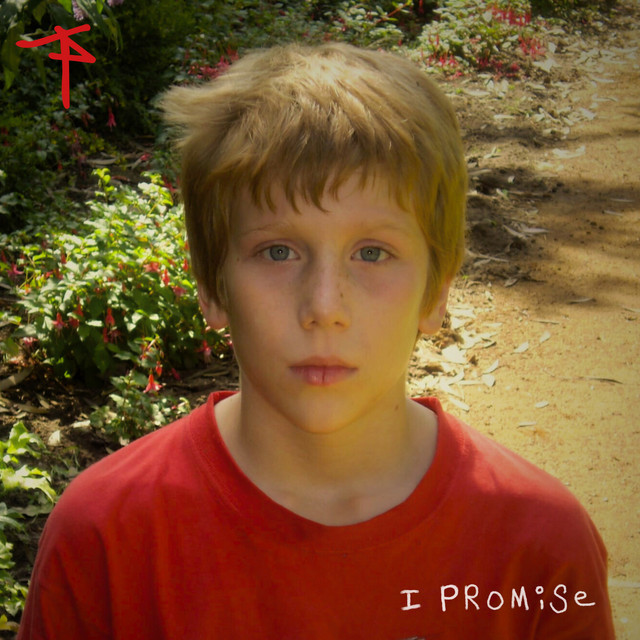 کاور آهنگ I Promise از Tom Penny