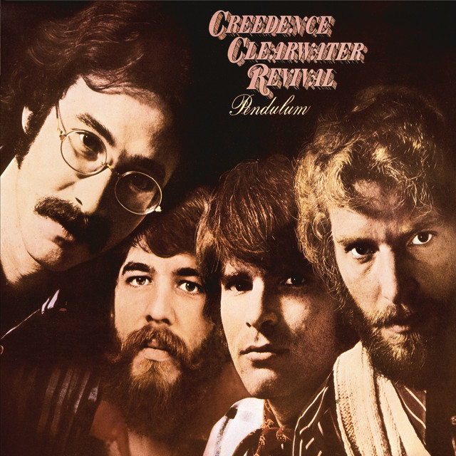 کاور آهنگ (Wish I Could) Hideaway از Creedence Clearwater Revival