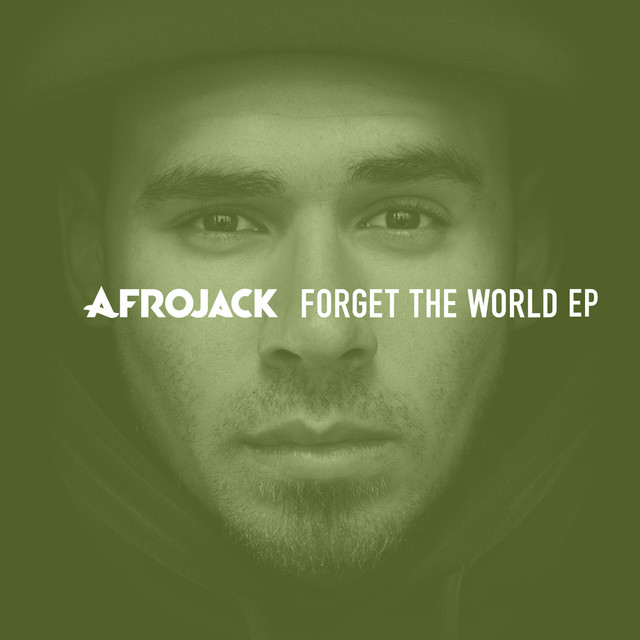 کاور آهنگ The Spark از AFROJACK