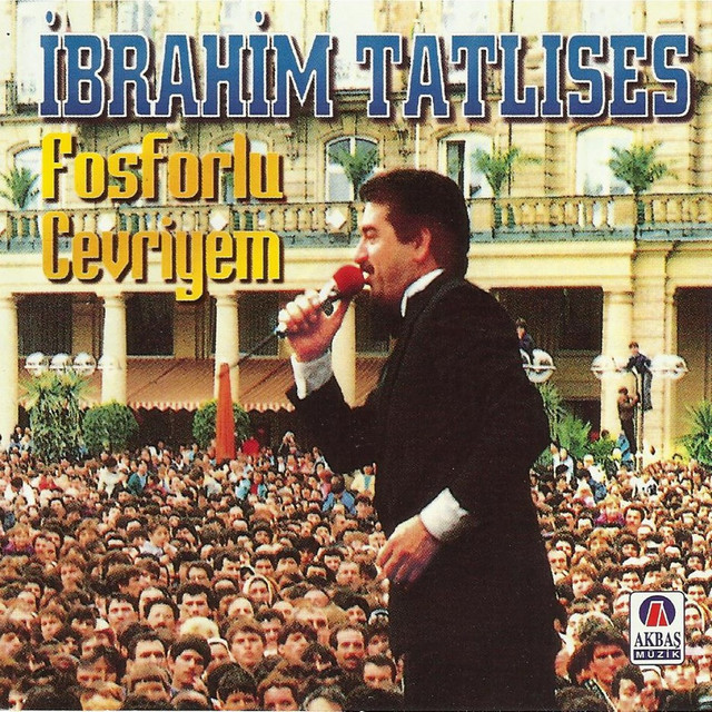 کاور آهنگ Seni Nasıl Özledim از Ibrahim Tatlises