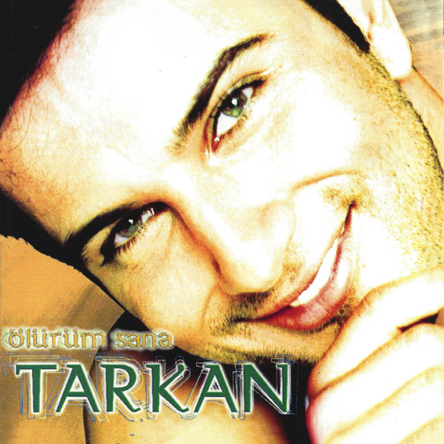 کاور آهنگ Salına Salına Sinsice از Tarkan