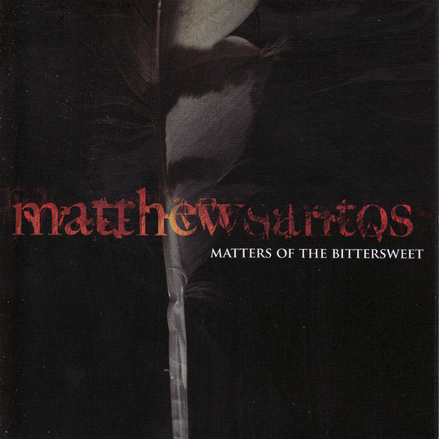کاور آهنگ Waiting for the Day از Matthew Santos