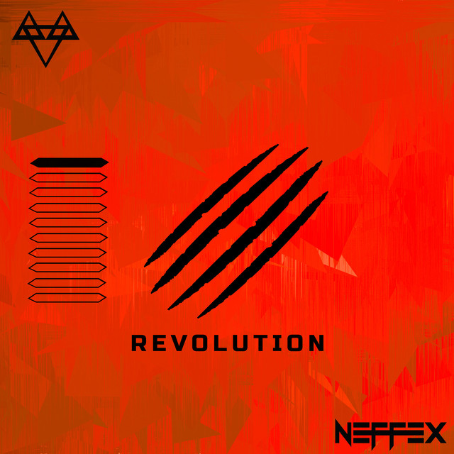 کاور آهنگ REVOLUTION از NEFFEX
