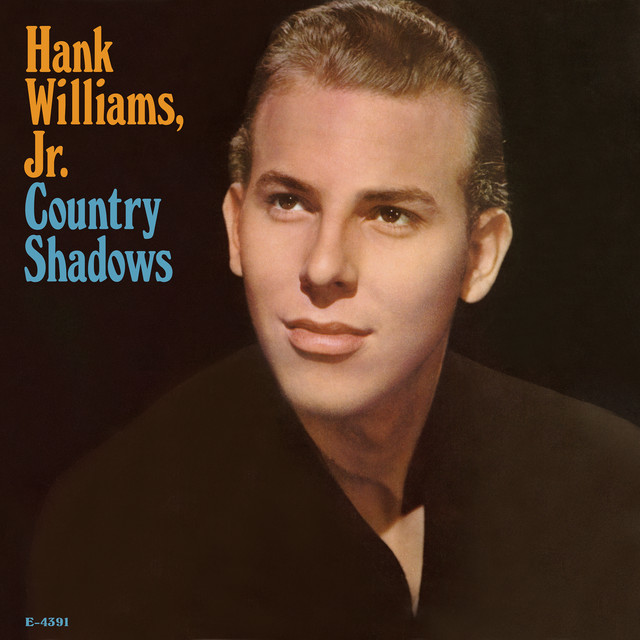 کاور آهنگ In The First Place از Hank Williams, Jr.