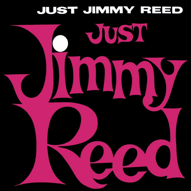 کاور آهنگ Take It Slow از Jimmy Reed