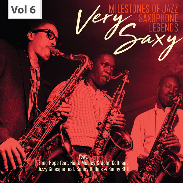 کاور آهنگ On the Sunny Side of the Street از Dizzy Gillespie