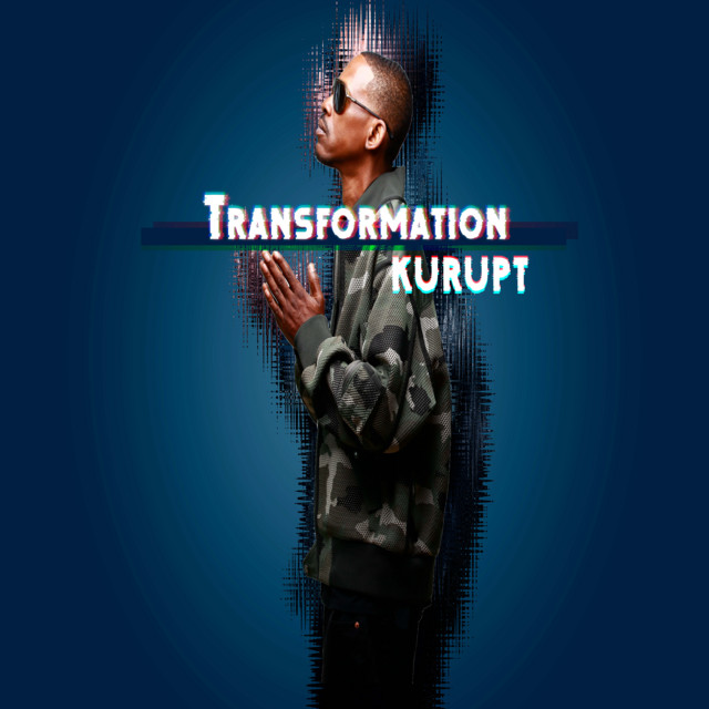 کاور آهنگ Transformation از Kurupt