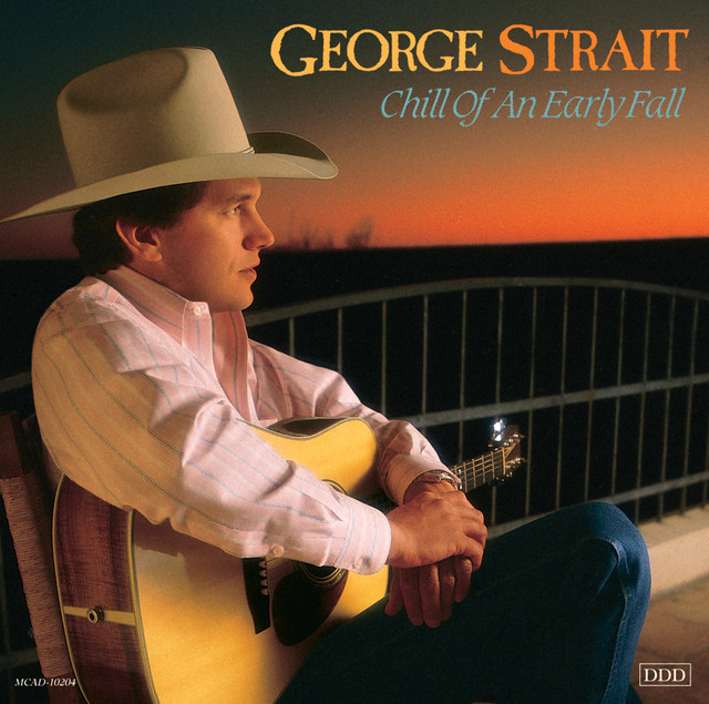 کاور آهنگ Lovesick Blues از George Strait