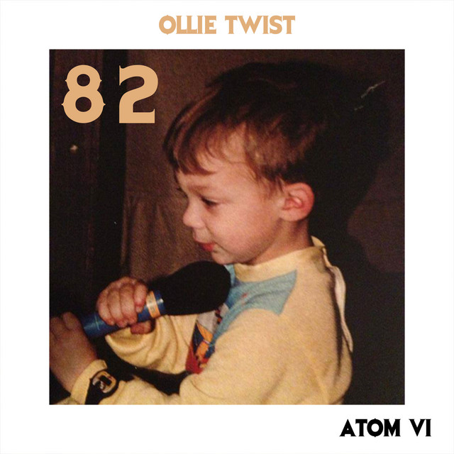 کاور آهنگ 82 از Ollie Twist