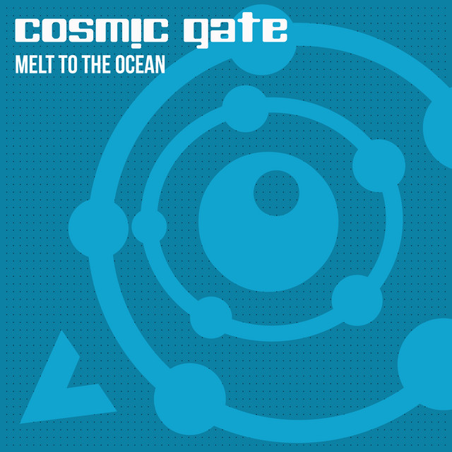 کاور آهنگ Melt to the Ocean - Midnight Remix از Cosmic Gate