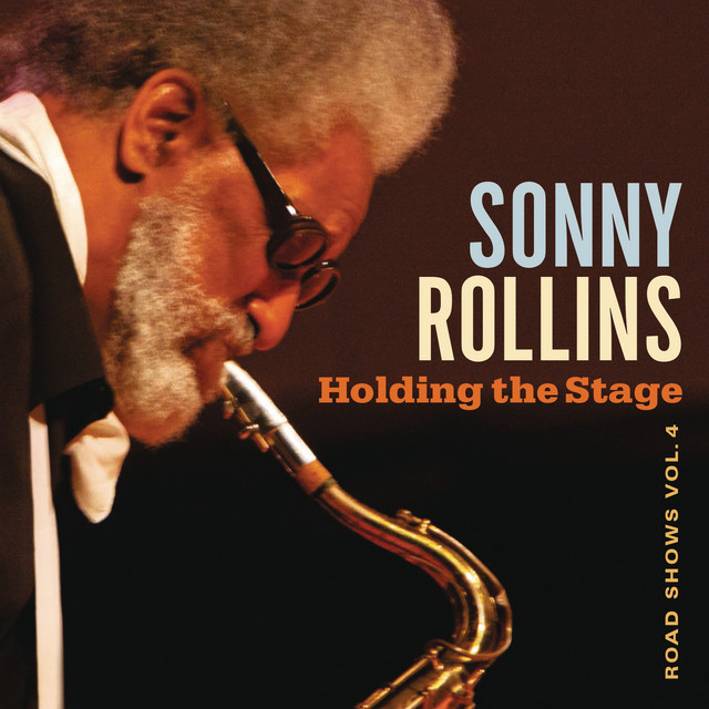 کاور آهنگ Mixed Emotions - Live از Sonny Rollins