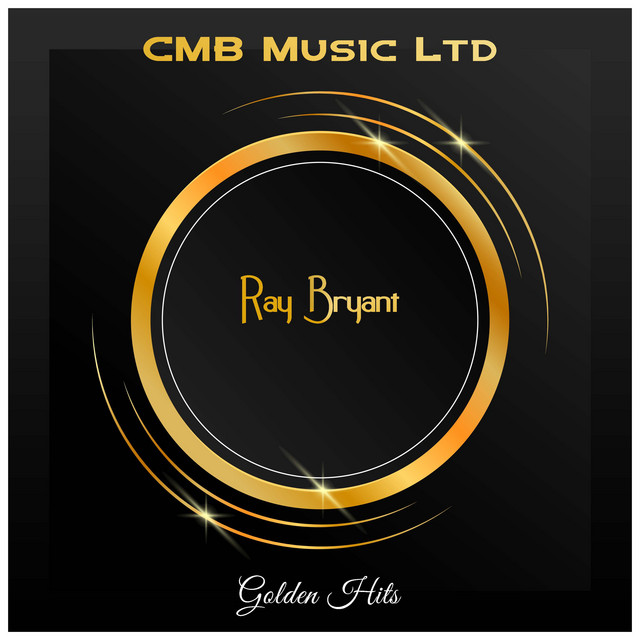 کاور آهنگ Nuts and Bolts (Original Mix) از Ray Bryant