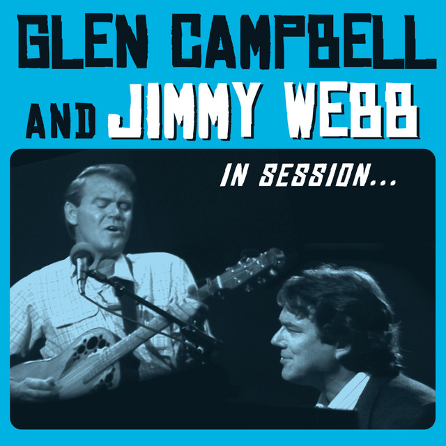 کاور آهنگ Still Within The Sound Of My Voice از Glen Campbell